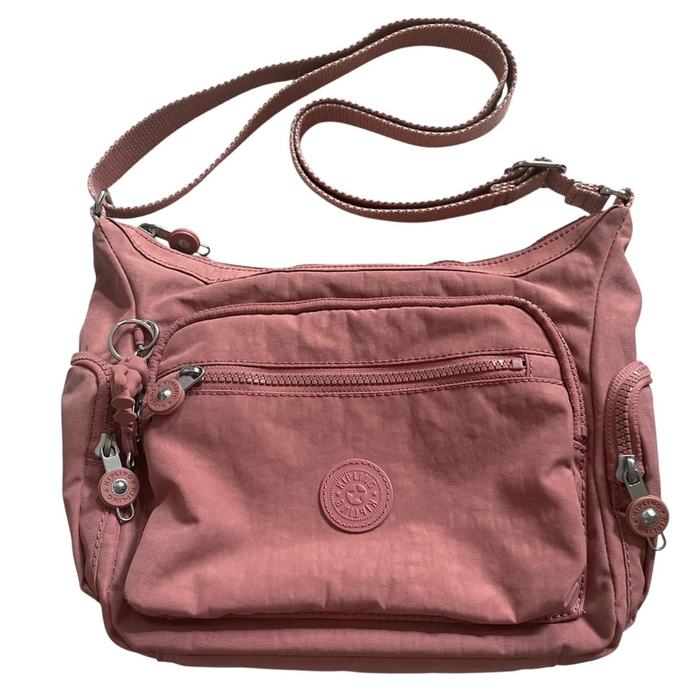 Kipling Gabbie Small Crossbody Bag